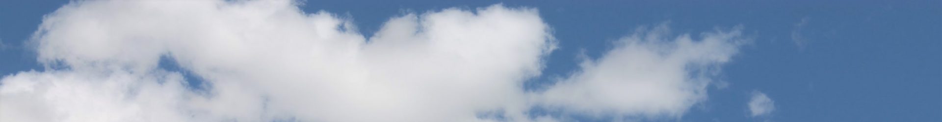 White Cloud lands in Mackay
